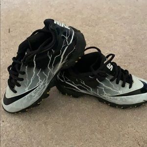 Nike youth 13 cleats